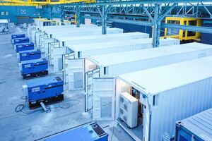 Monmouth Scientific partners with IMeBIO to offer mobile modular cleanrooms