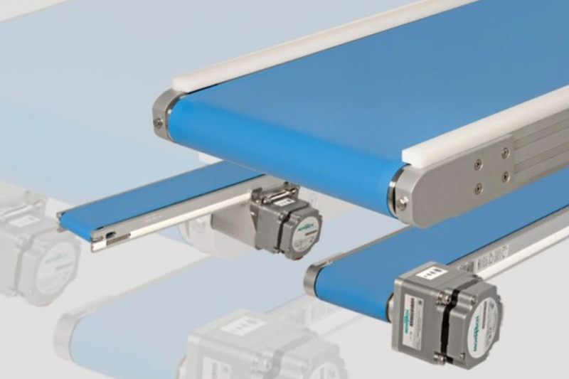 Montech launches cleanroom conveyor line certified by Fraunhofer