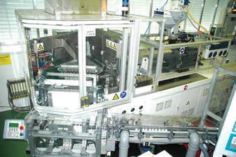 Moulding the future