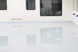 MRC Cleanrooms and Biologics Modular form new alliance