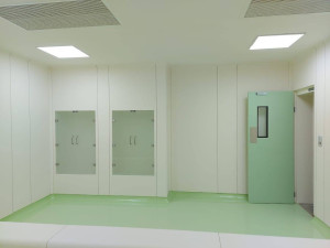 MRC to build cleanroom for UAE’s Cleveland Clinic