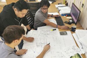 MRC wins best multi-sector cleanroom design firm of 2023