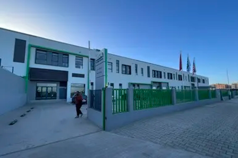 MSA Safety opens Morocco PPE manufacturing facility