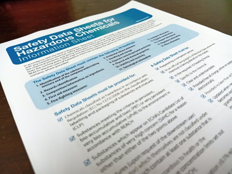MSL launches new SDS subscription service