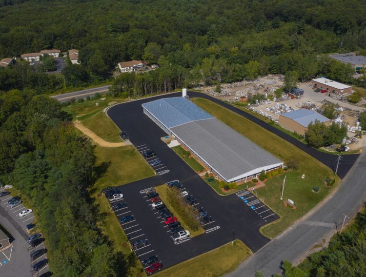 MTD Micro Molding doubles manufacturing space