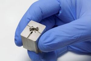 MTD to double cleanroom space