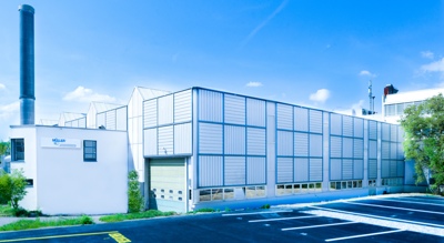 Mueller Cleaning Solutions expands capacity with move to Muenchenstein, Switzerland