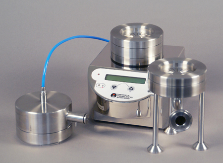 Multi-talent for biocontamination control