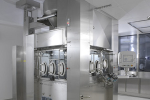 MultiFLEXA 250 offers speed and flexibility