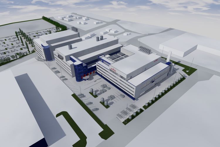 Murata builds new MEMS sensor fab in Finland