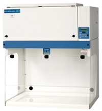 Mystaire Misonix introduces Aura ductless fume hoods