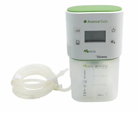 Mölnlycke launches single patient use wound therapy system