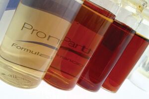 Nano-copper technology for antimicrobial surface design