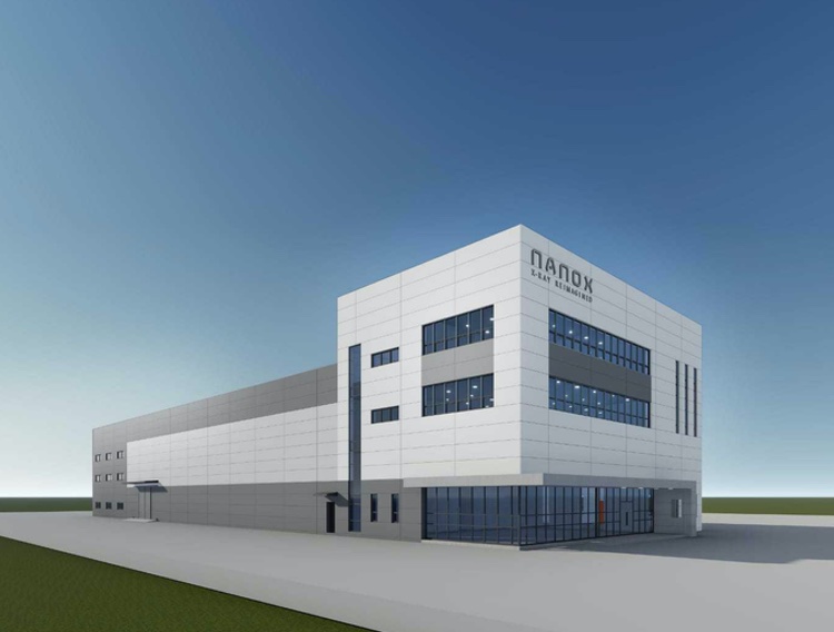 Nano-X Imaging announces semiconductor fabrication expansion