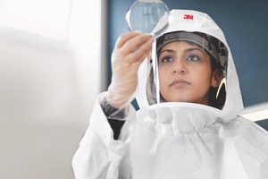 Nanomaterials: Assessing workplace exposure and controls