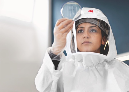 Nanomaterials: Assessing workplace exposure and controls