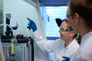 Nanonisation: Tiny technology to turn drug failures to success