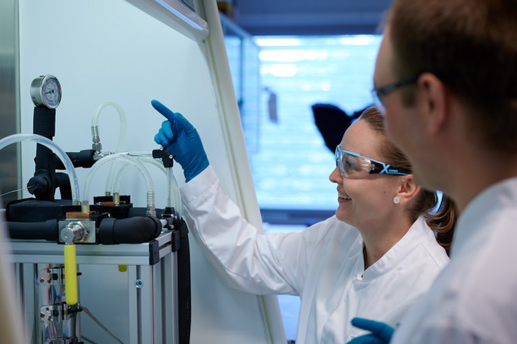 Nanonisation: Tiny technology to turn drug failures to success