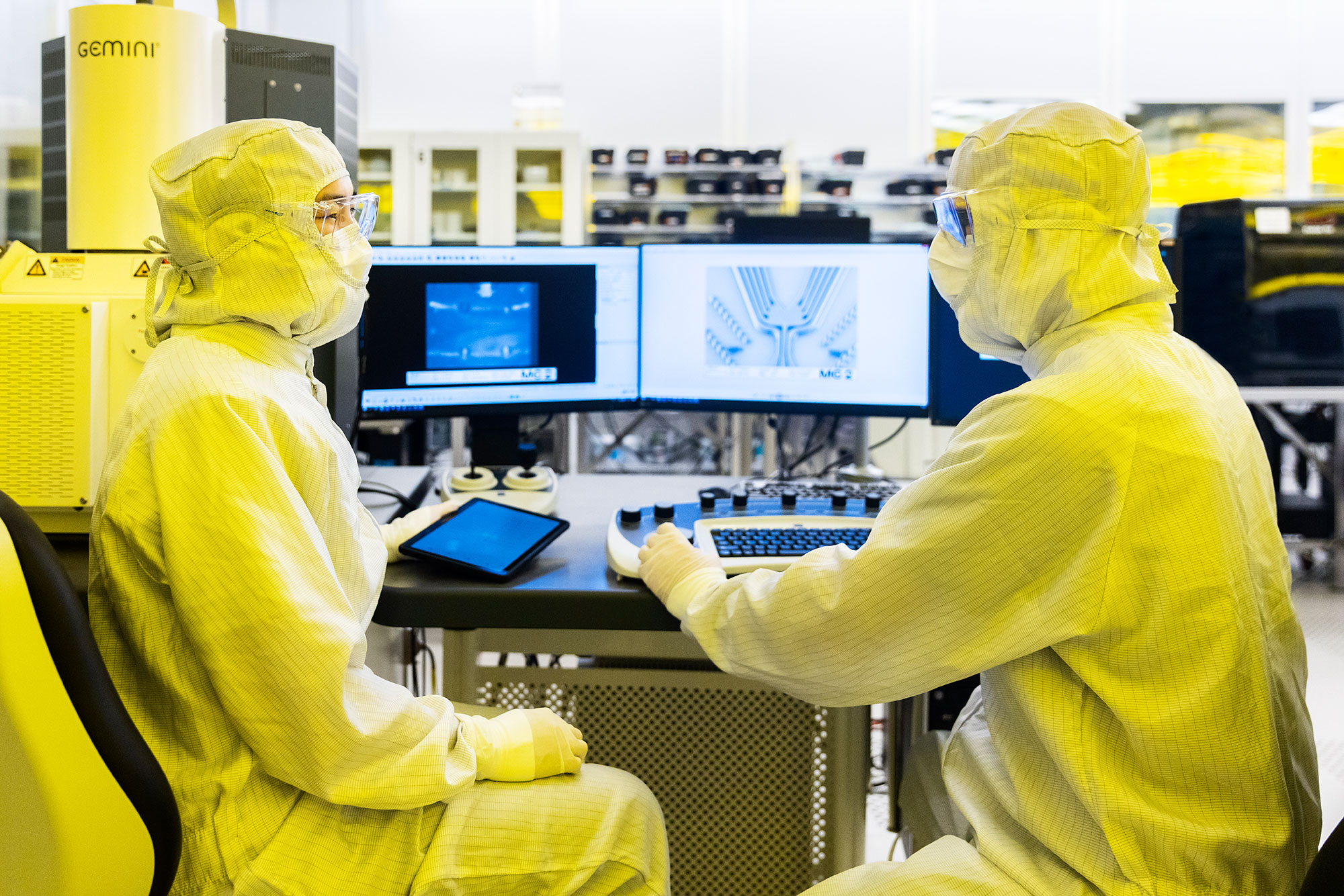 Nanotech engineering expert ConScience opens subsidiary in Denmark