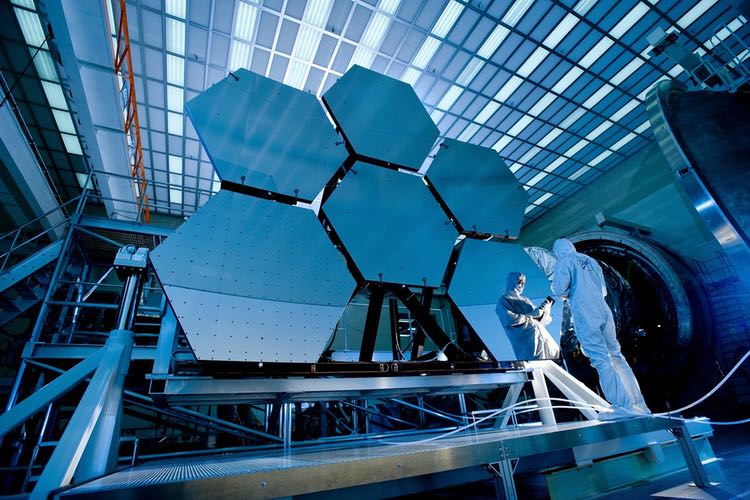 NASA awards $43.5 million to research
