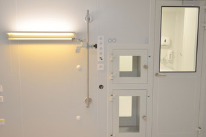 Navigating the complexities of cleanrooms and sterile spaces