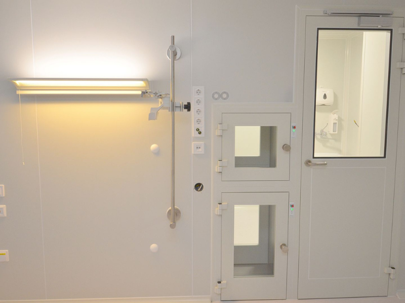 Navigating the complexities of cleanrooms and sterile spaces