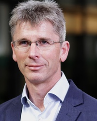 NCIMB picks new CEO