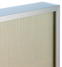 NELIOR filtration technology enhances performance and helps energy efficiency