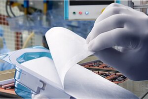 Nelipak and Optel join forces on seal inspection technology