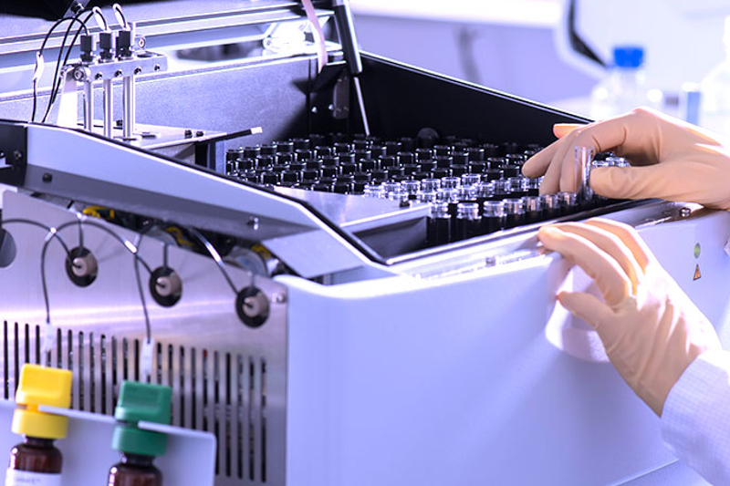 Nelson Labs launches rapid sterility testing to three labs across the US and Europe