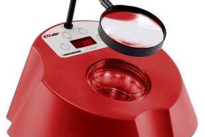 New aCOLade 2 manual colony counter from Synbiosis