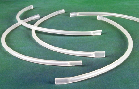 New AdvantaPure sealed tubing ends reduce costs and improve efficiency
