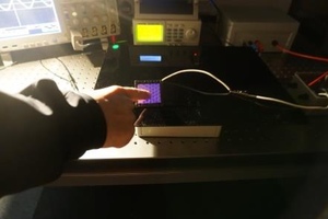New allergy relief device using cold plasma technology
