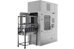 New Annex 1 requirements in material transfer