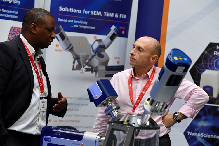 New B2B matchmaking tool makes appearance at Lab Innovations 2019 