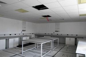 New cleanroom rental project: Medicines and medical devices