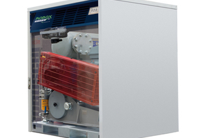 New compressor to be unveiled at Hannover Messe