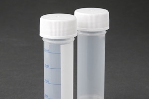 New containers certified free from RNase, DNase, human DNA and pyrogens