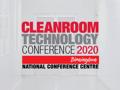 New date announced for Cleanroom Technology Conference