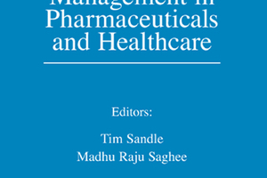 New edition: Cleanroom Management in Pharmaceuticals and Healthcare