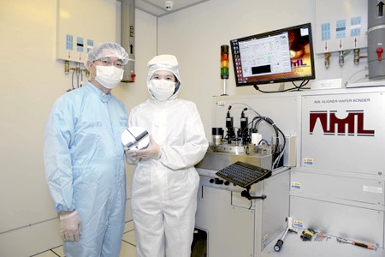 New fabs in Hong Kong support growing national hi-tech market 