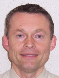 New face in LC-MS laboratory at RSSL Pharma