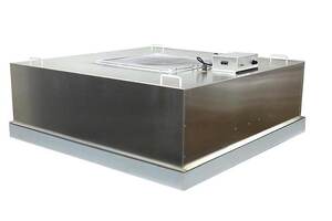 New fan filter product SAM44