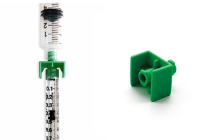 New fluid connectors from Micronclean 
