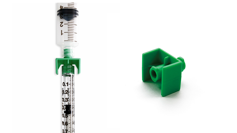 New fluid connectors from Micronclean 