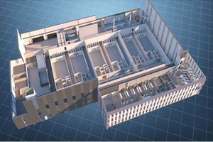 New funds for UK Cell & Gene Therapy Catapult manufacturing centre 