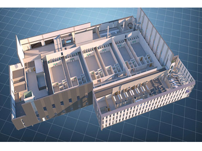 New funds for UK Cell & Gene Therapy Catapult manufacturing centre 
