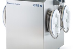 New glove tester offers fast and easy isolator glove integrity checks