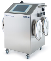 New glove tester offers fast and easy isolator glove integrity checks