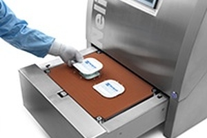 New heat sealer from Nelipak